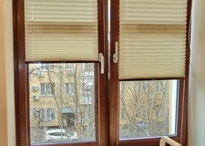 Срочный ремонт жалюзи 1